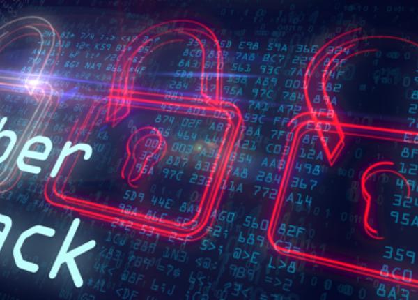 How to stay one step ahead of the cybercriminals    