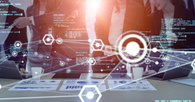 Principle Networks Secures Major Digital Transformation Project with Leading Law Firm Hill Dickinson