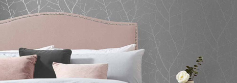 Graham & Brown wall sample