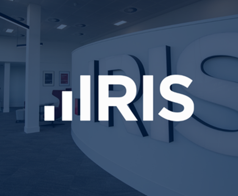 IRIS Software Group